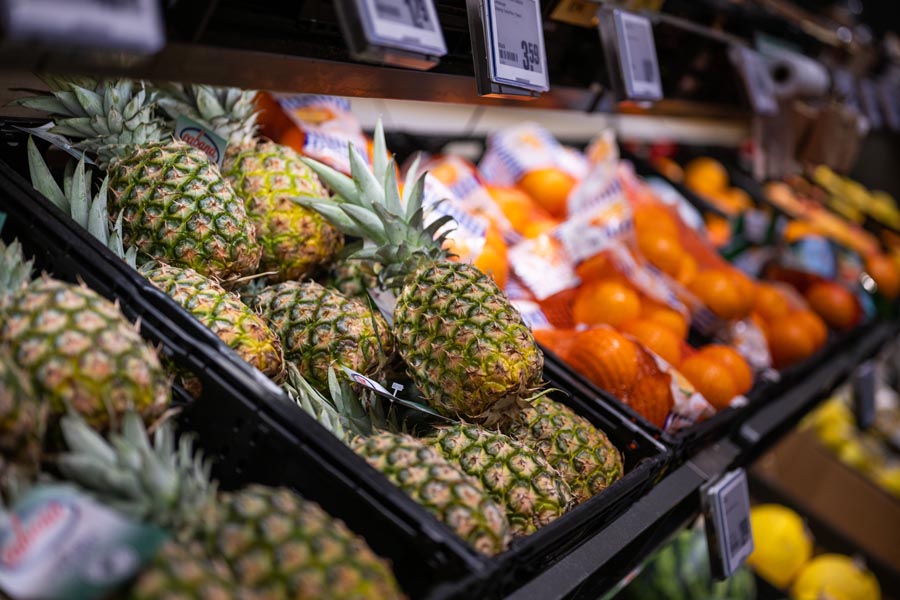 Ananas