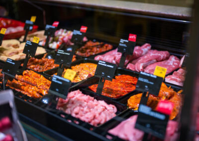 Fleisch