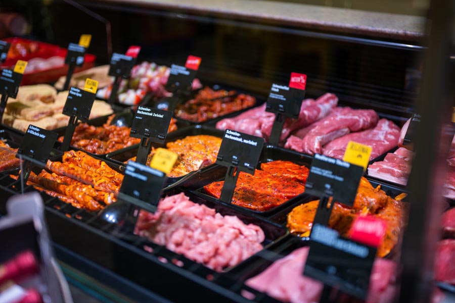 Fleisch