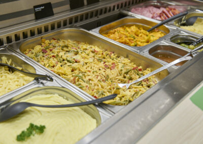 Salatbar