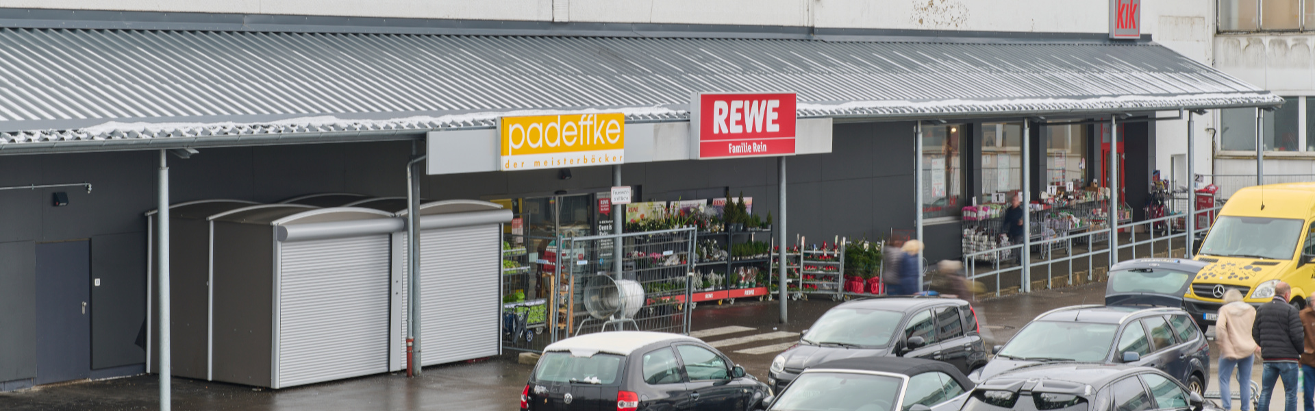 Aussenansicht