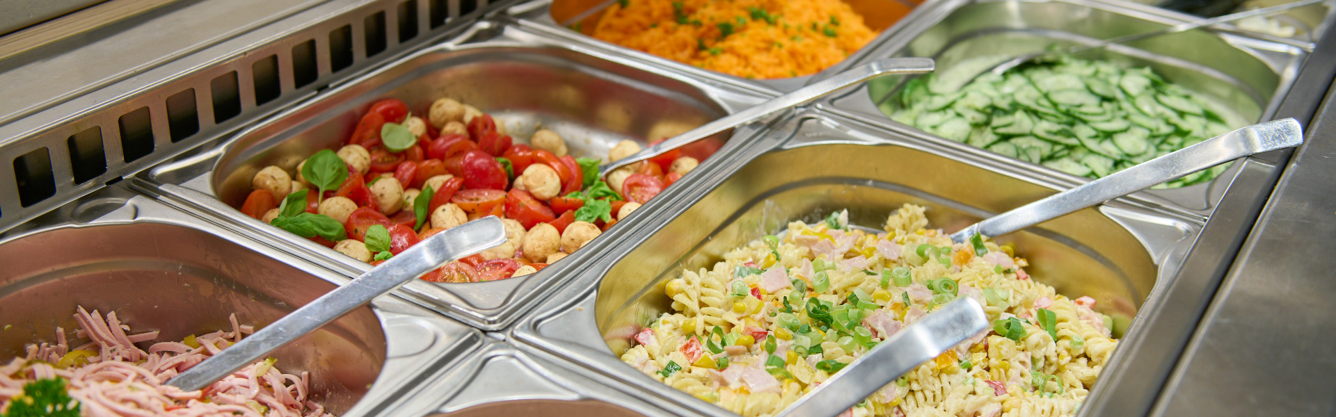 Salatbar